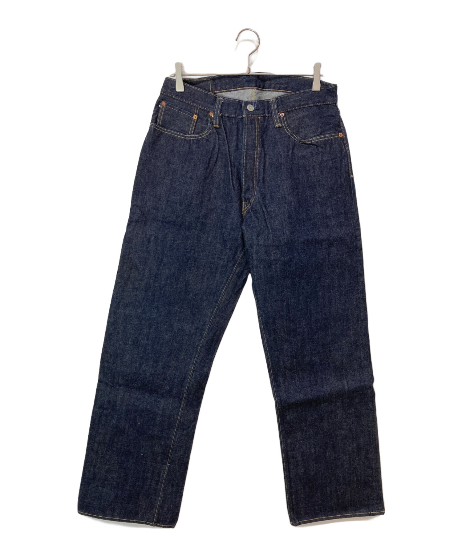 中古・古着通販】SUGAR CANE (シュガーケーン) 14.25oz. DENIM 1947 