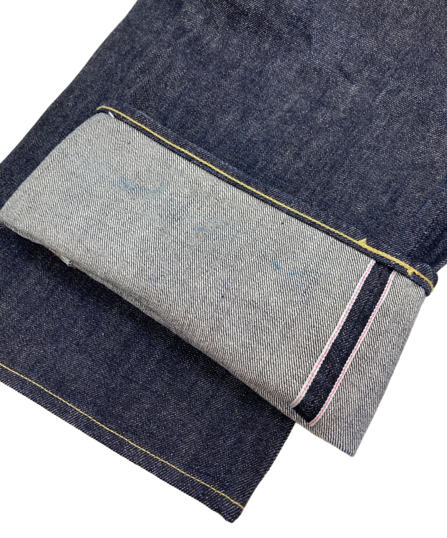 中古・古着通販】SUGAR CANE (シュガーケーン) 14.25oz. DENIM 1947 