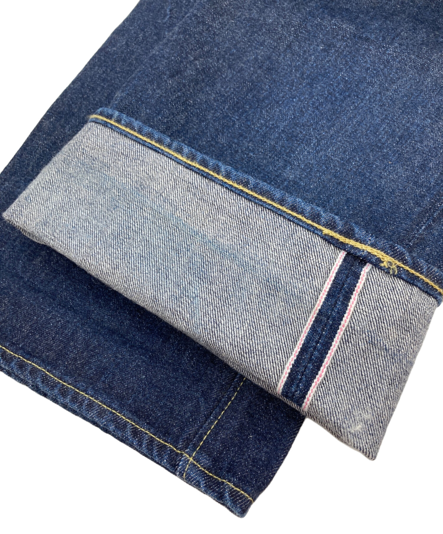 中古・古着通販】SUGAR CANE (シュガーケーン) 14.25oz. DENIM 1947 