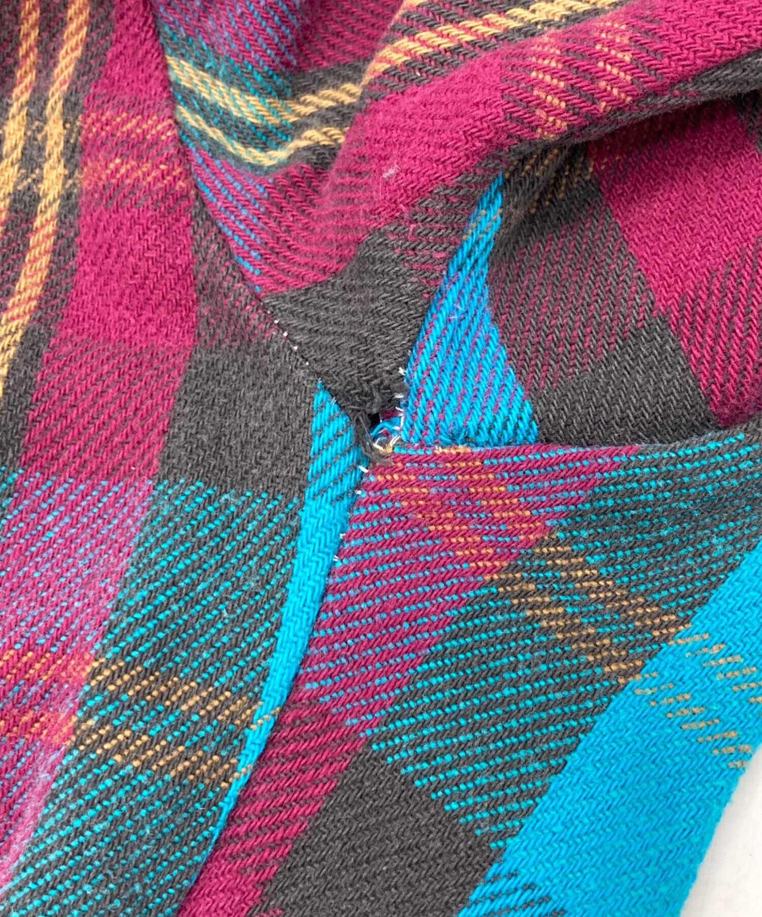 中古・古着通販】FIVE BROTHER (ファイブブラザー) 90s TALLMAN