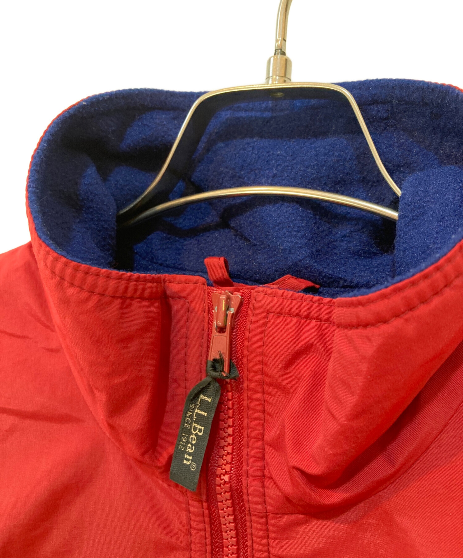 中古・古着通販】L.L.Bean (エルエルビーン) THREE-SEASON JACKET 