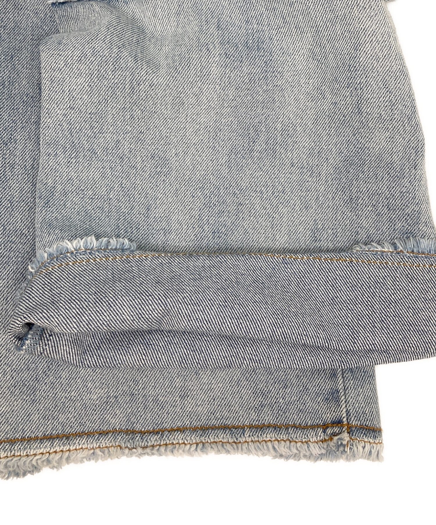 本日限定価格 ALEXIASTAM ボトムス 新品未使用タグ付き S 中古・古着通販】ALEXIA STAM (アリシアスタン) パッチワーク