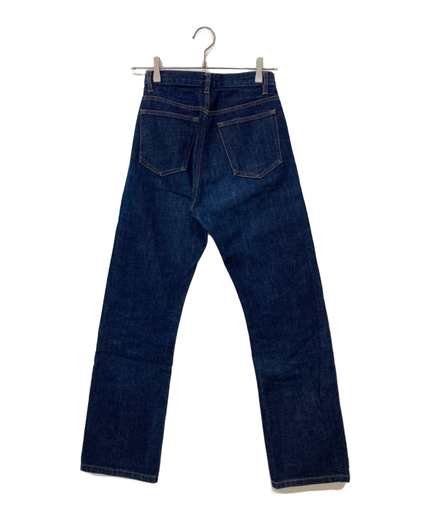 中古・古着通販】A.P.C. (アーペーセー) HIVER 2001 デニムパンツ