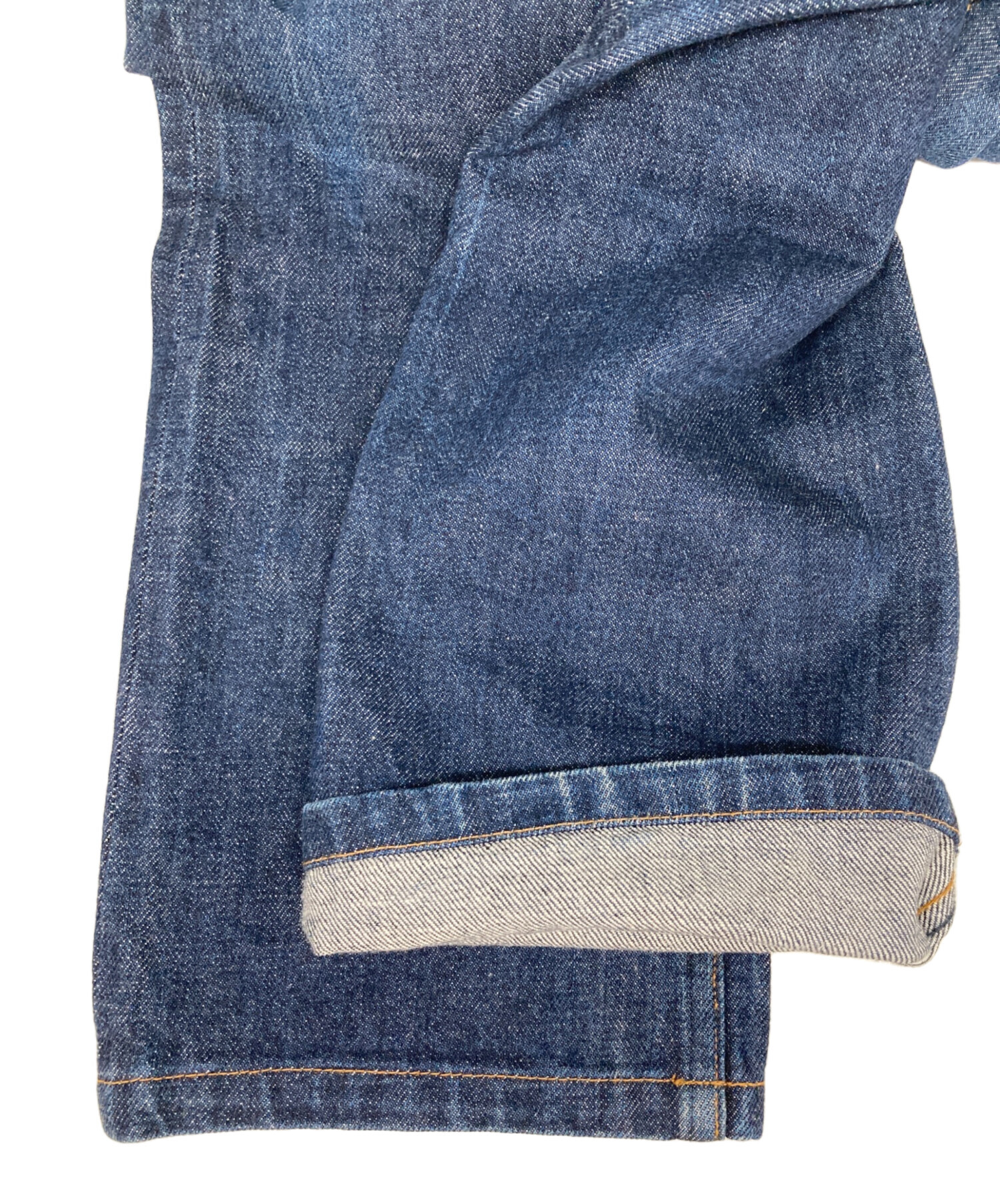 中古・古着通販】A.P.C. (アーペーセー) HIVER 2001 デニムパンツ