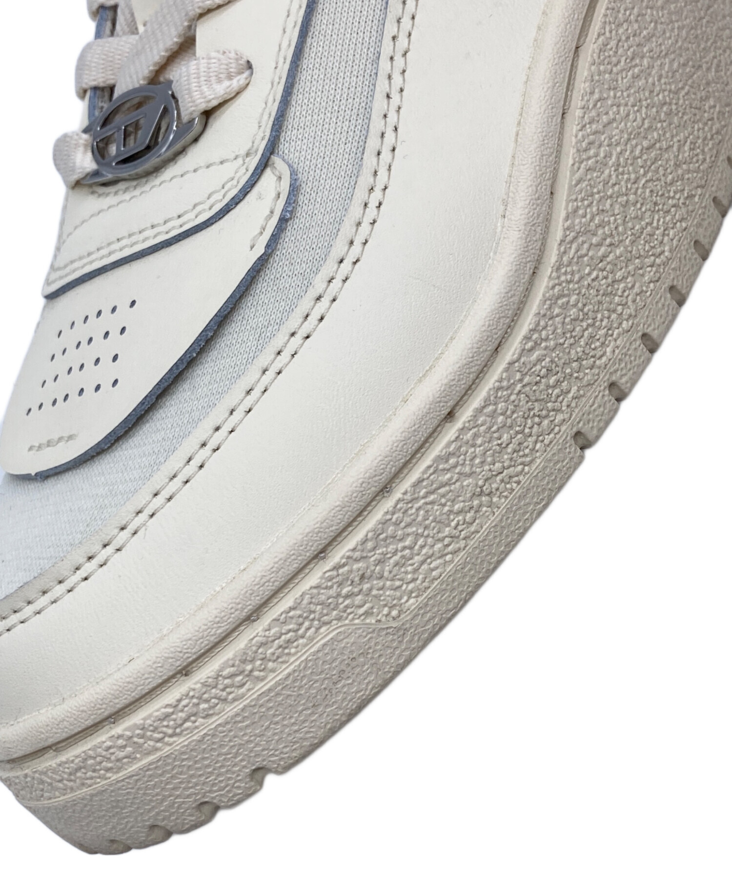 中古・古着通販】DIESEL (ディーゼル) S-Oval Skate Low ローカット 