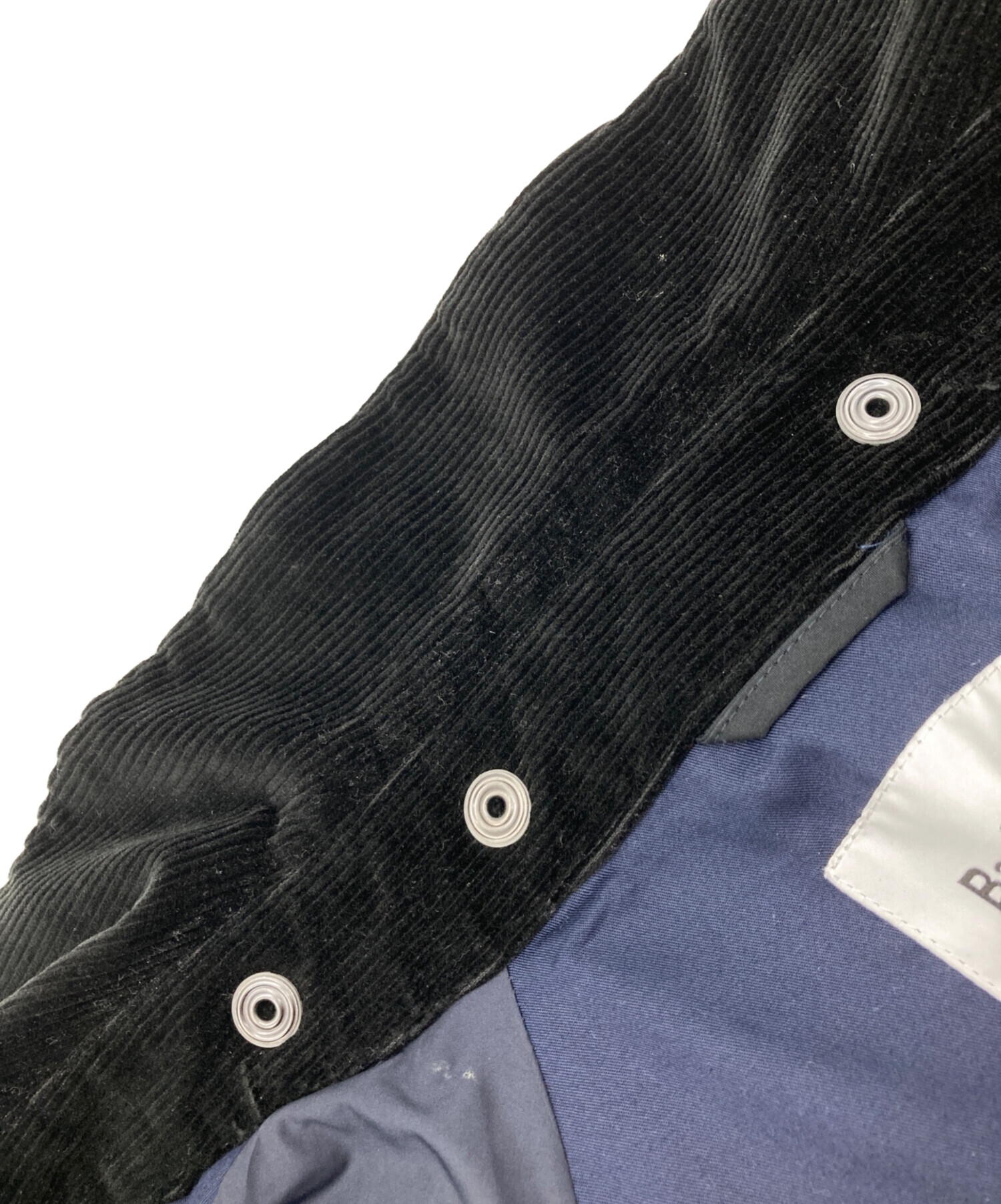 中古・古着通販】Barbour (バブアー) 22AW ONLY ARK別注 BIG BEDALE