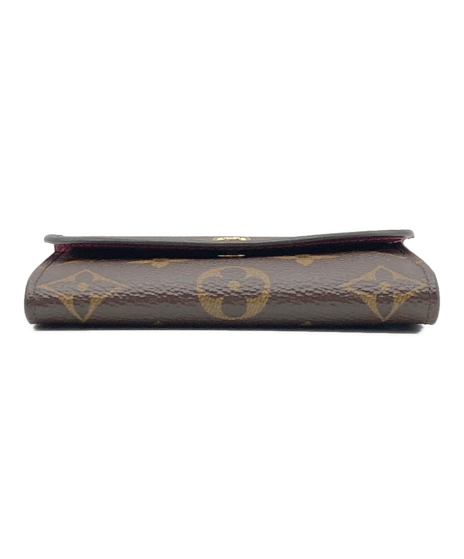 中古・古着通販】LOUIS VUITTON (ルイ ヴィトン) ポルトモネ・ロザリ