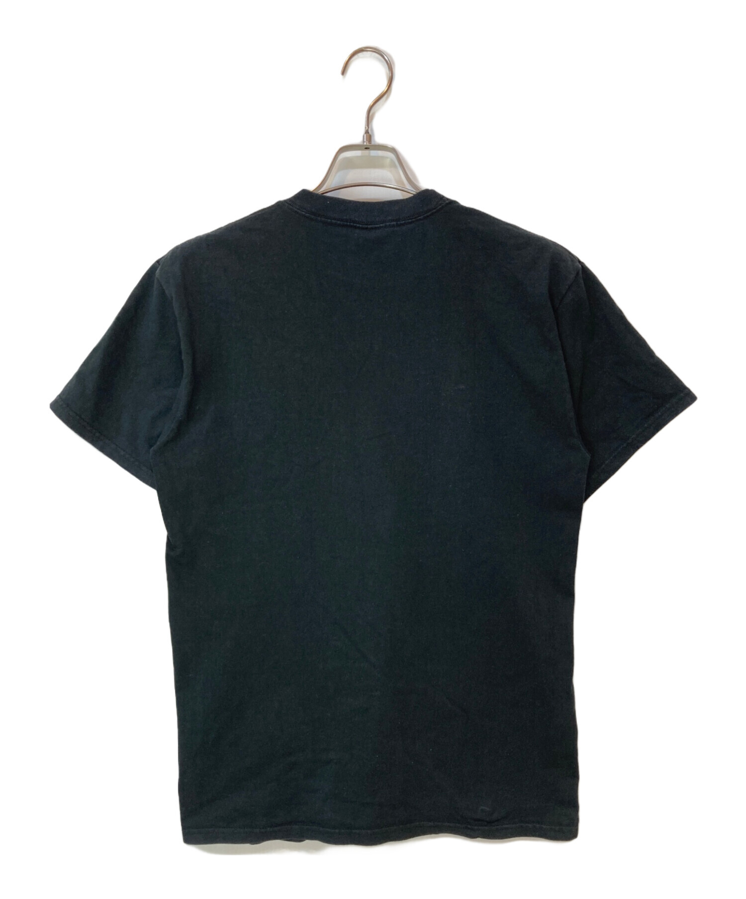 中古・古着通販】stussy (ステューシー) 00s rock my gold Tシャツ 