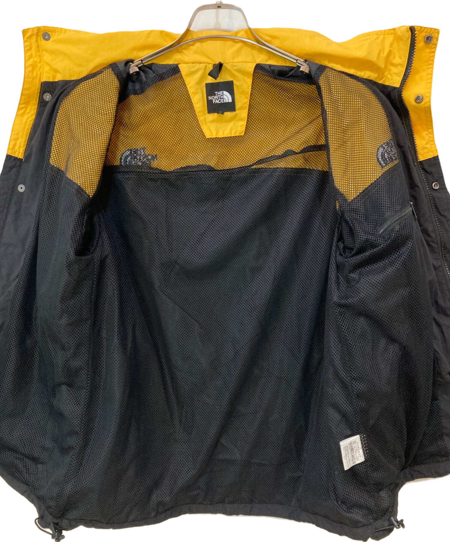 中古・古着通販】THE NORTH FACE (ザ ノース フェイス) Hydrena Wind