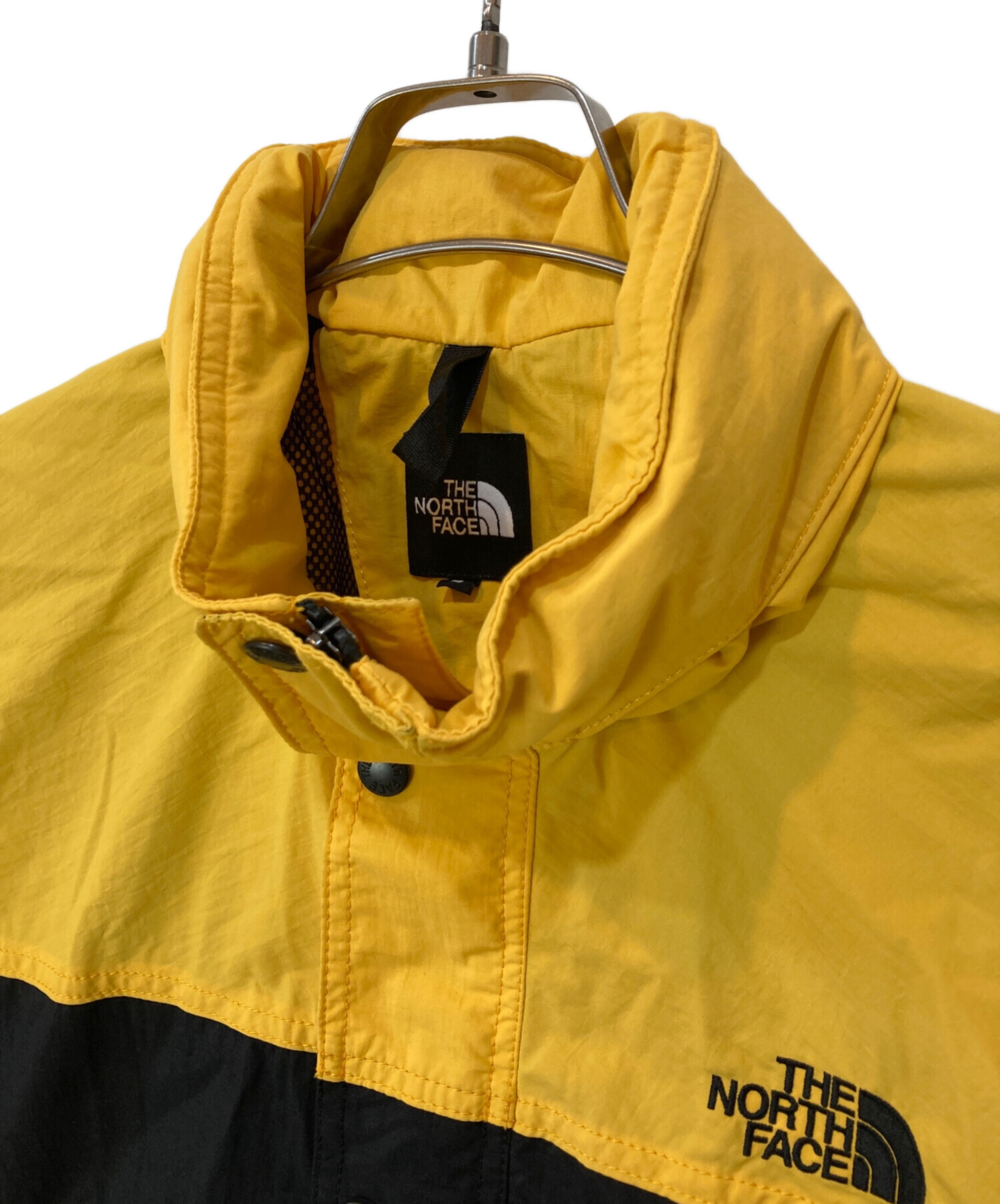 中古・古着通販】THE NORTH FACE (ザ ノース フェイス) Hydrena Wind