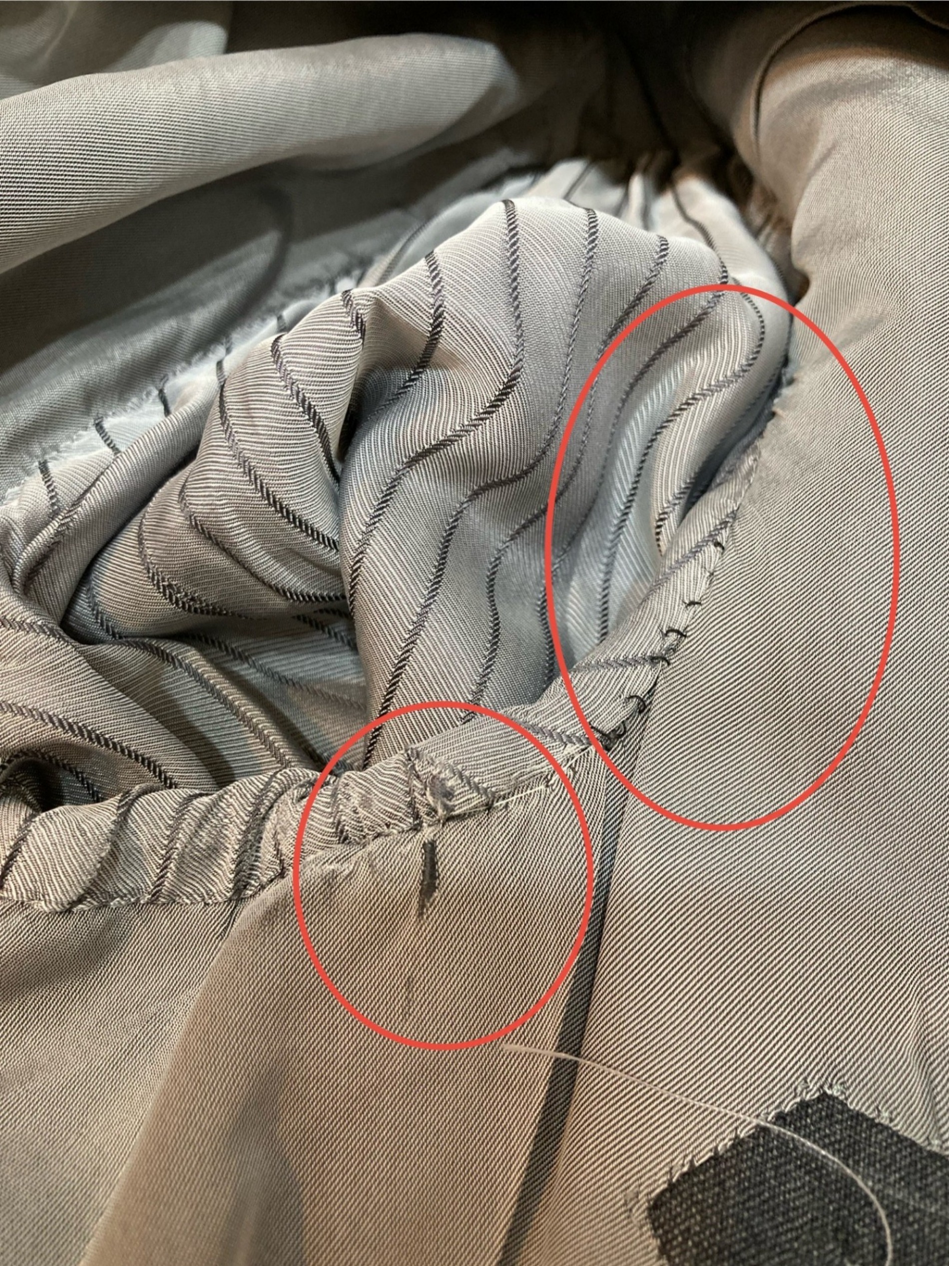 中古・古着通販】TOM FORD (トムフォード) テーラードジャケット