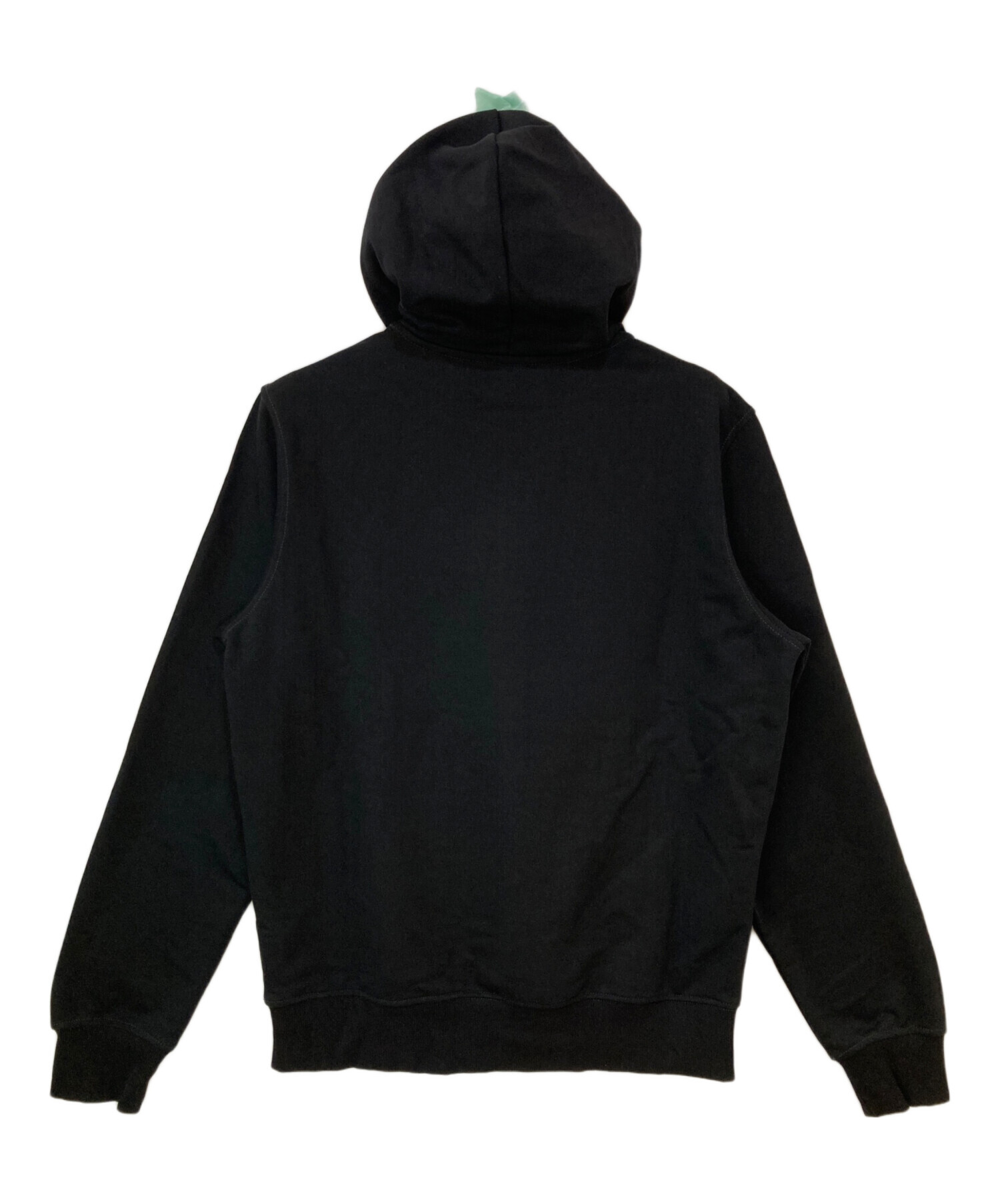 中古・古着通販】DIESEL (ディーゼル) 24AW S-GINN-HOOD-K45 プル 