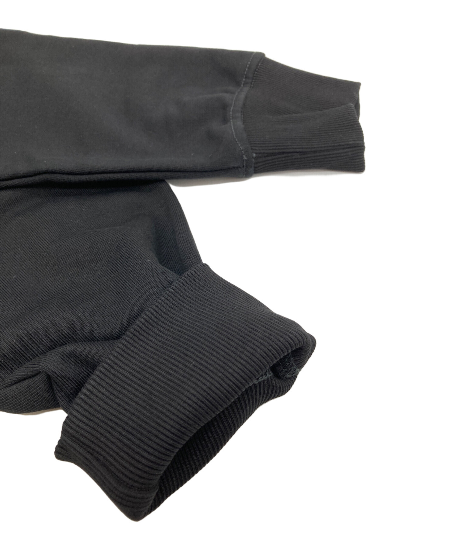 中古・古着通販】DIESEL (ディーゼル) 24AW S-GINN-HOOD-K45 プル 