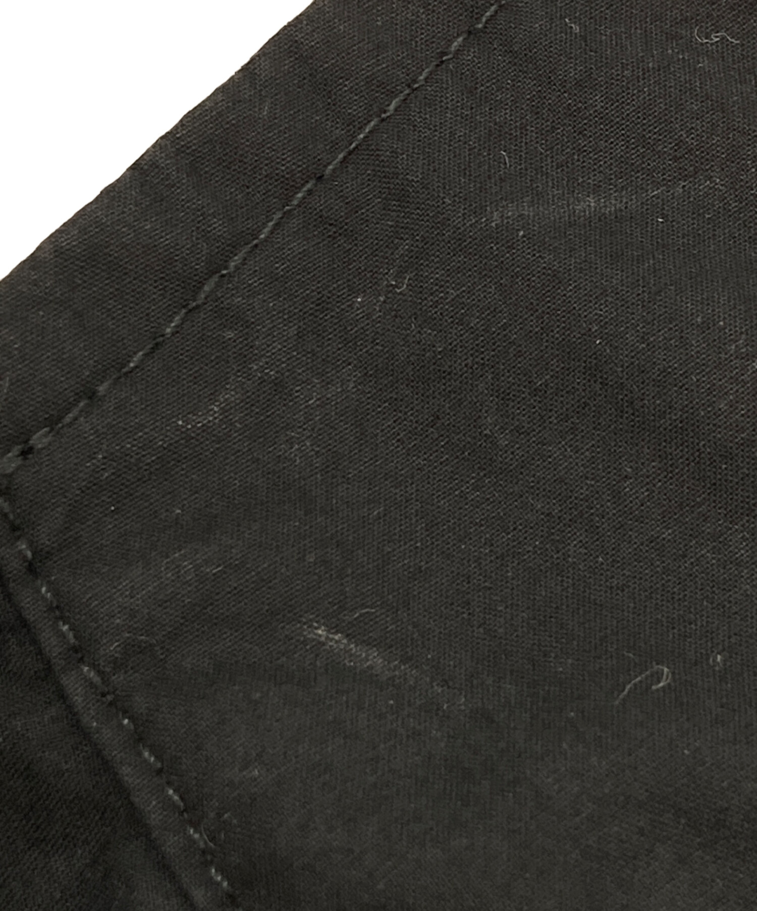 中古・古着通販】DIESEL (ディーゼル) S-MAC-C-OUT S刺繍シャツ 