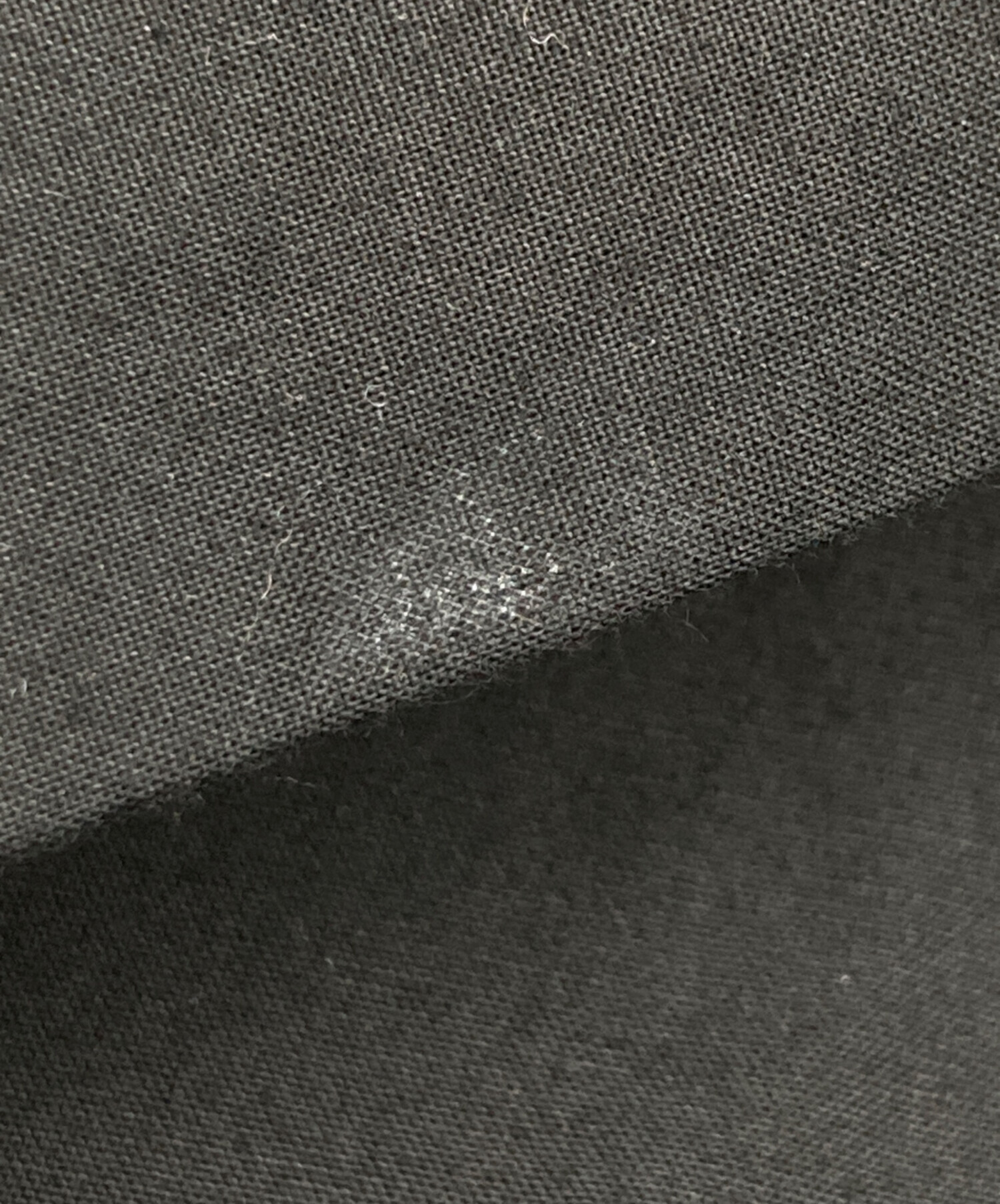 中古・古着通販】DIESEL (ディーゼル) S-MAC-C-OUT S刺繍シャツ 