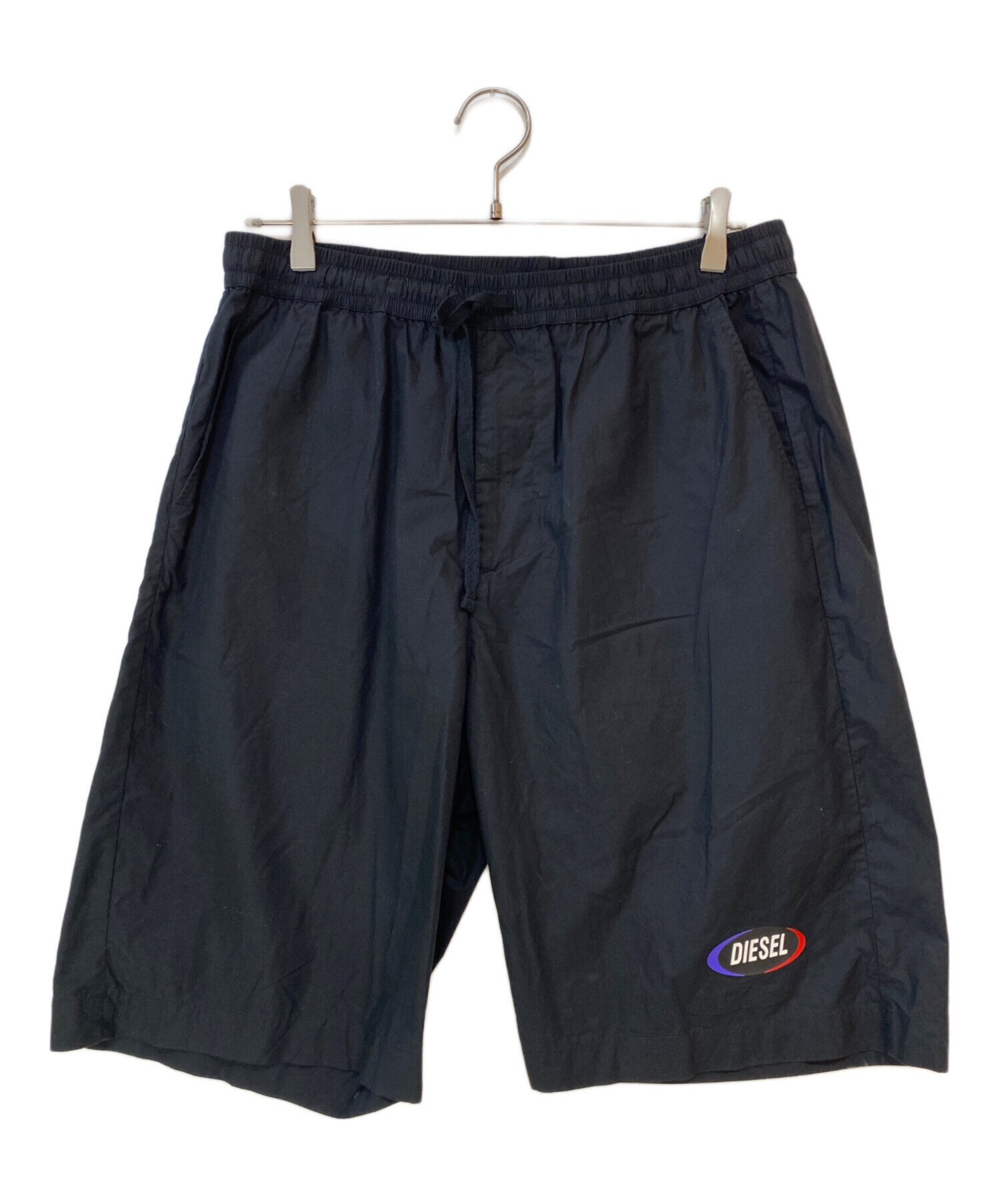 ディーゼル DIESEL ショートパンツ 短パン デニム 28インチ DIESEL 