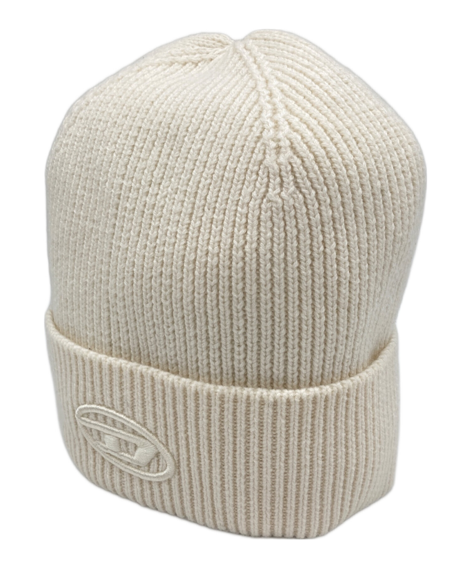 中古・古着通販】DIESEL (ディーゼル) K-Coder Fully-B リブビーニー