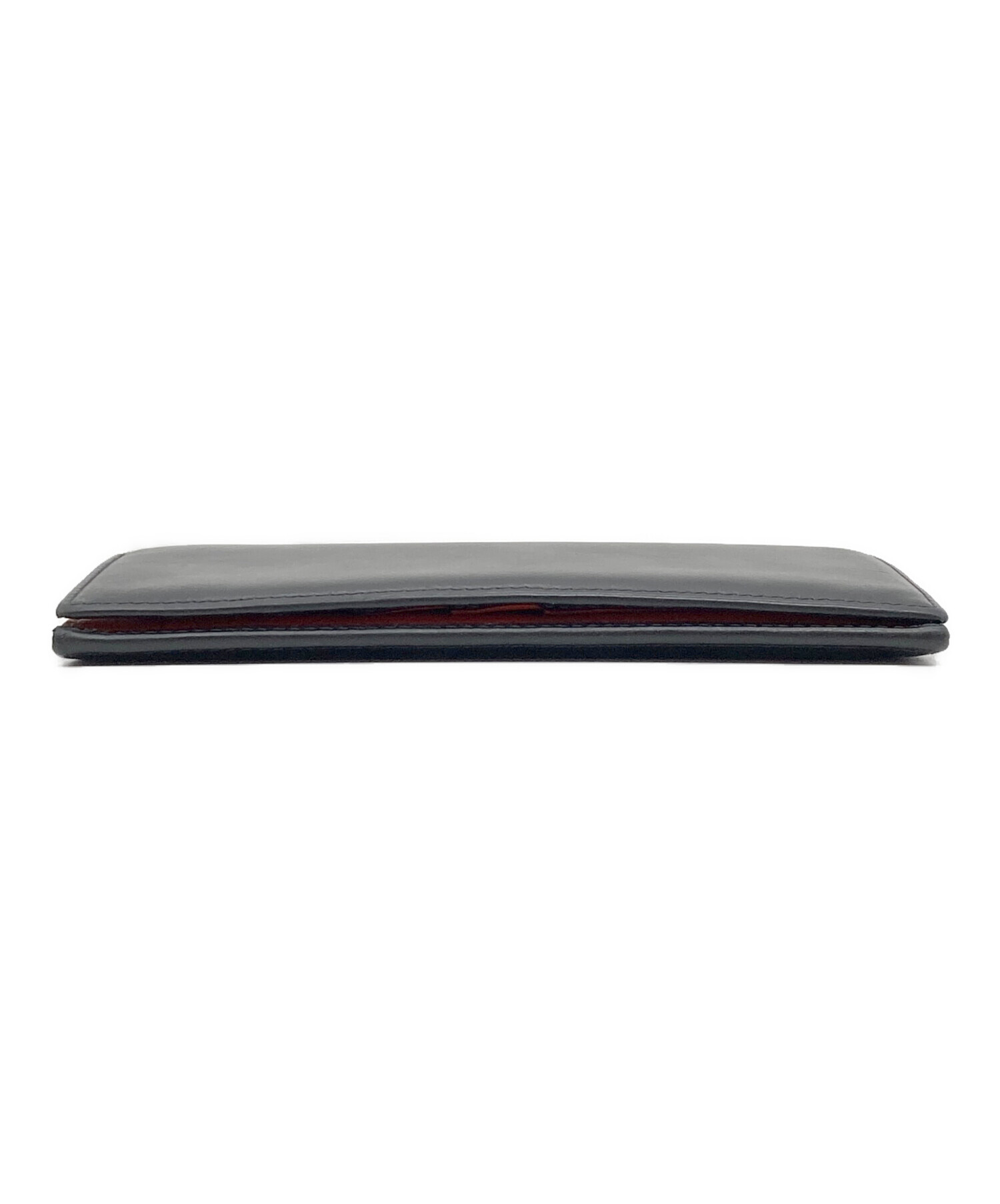 中古・古着通販】ETTINGER (エッティンガー) SLIM LONG WALLET