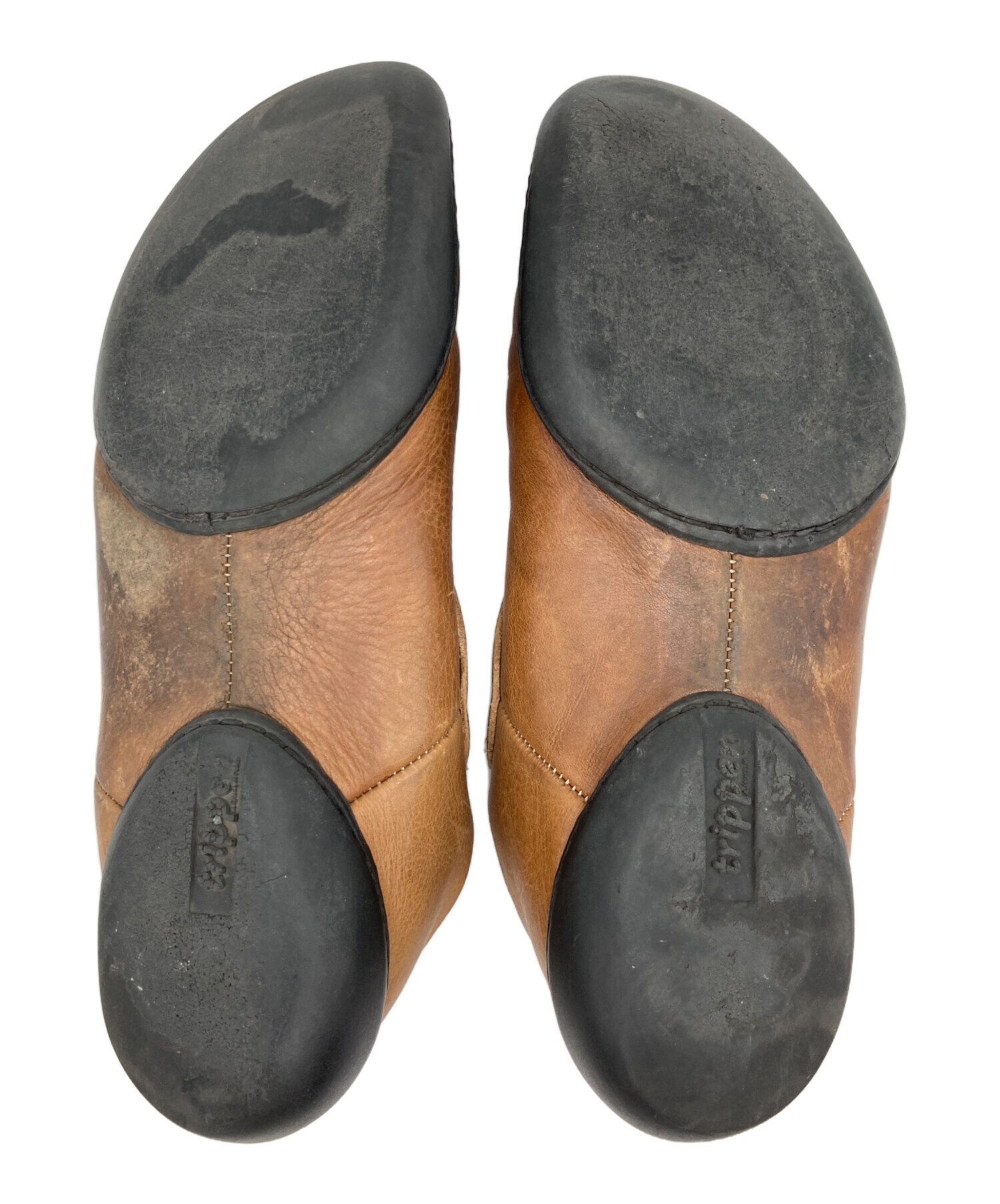 中古・古着通販】Trippen (トリッペン) Bowl レースアップシューズ