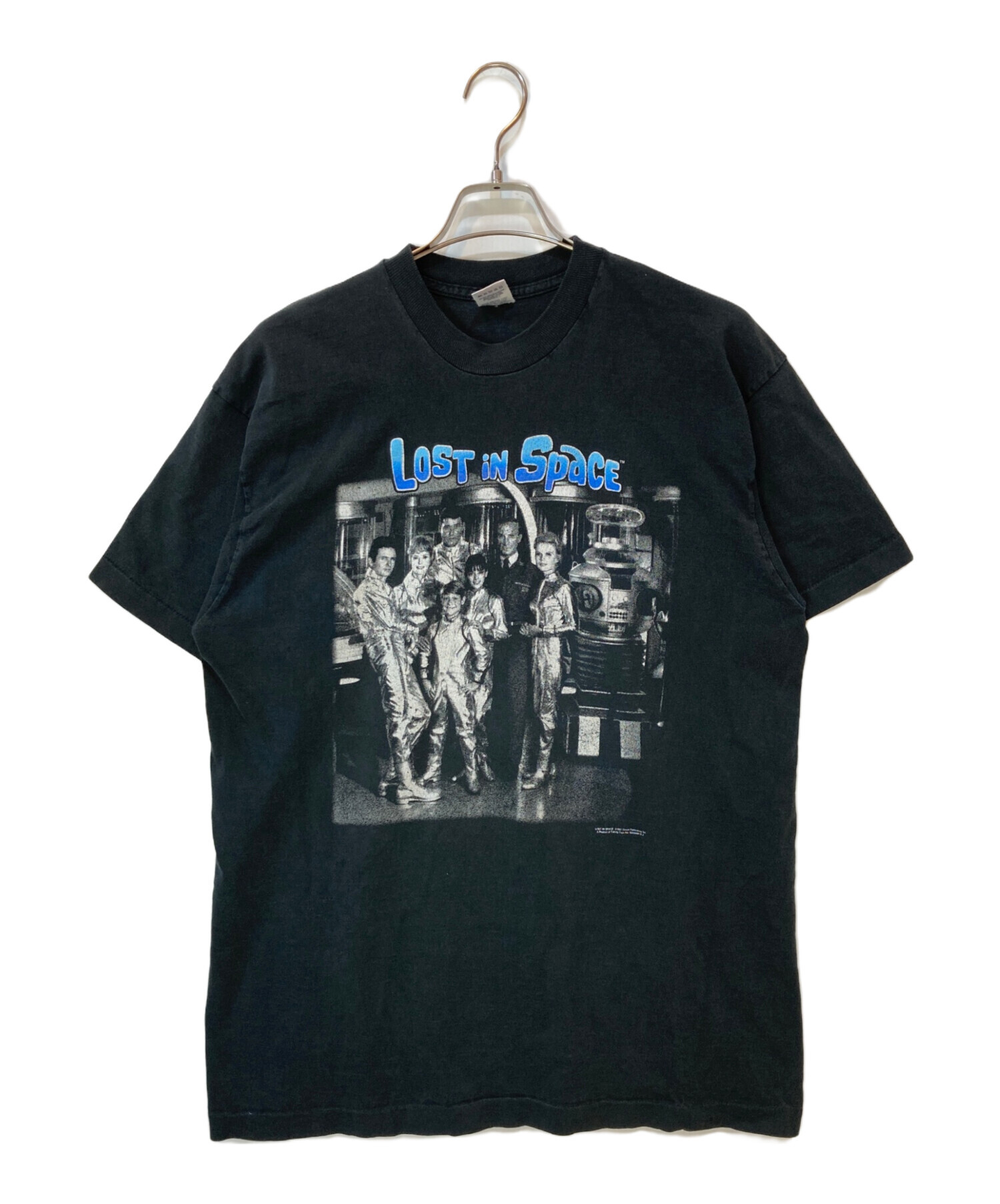 その他 ソノタ Tシャツ・カットソー L 赤 【古着】【中古】【送料無料】 その他 ソノタ Tシャツ・カットソー L 黒 【古着】【中古】【送料無料
