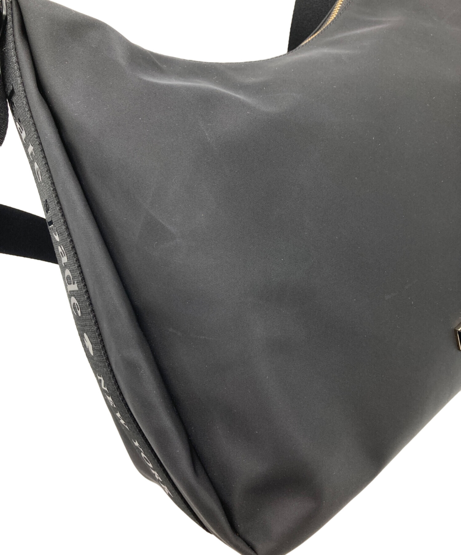 中古・古着通販】Kate Spade (ケイトスペード) カーター ラージ