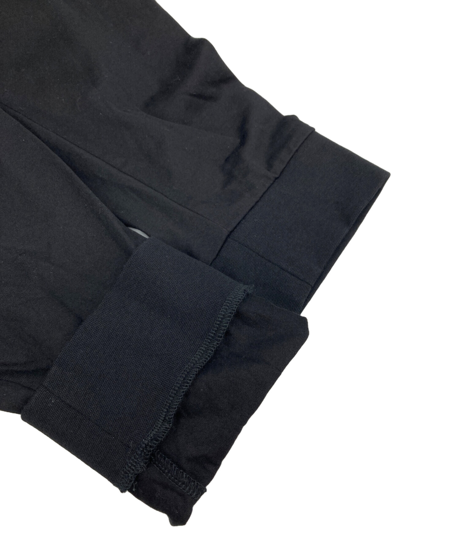 中古・古着通販】BURBERRY (バーバリー) Jalad Check Neck Long sleeve