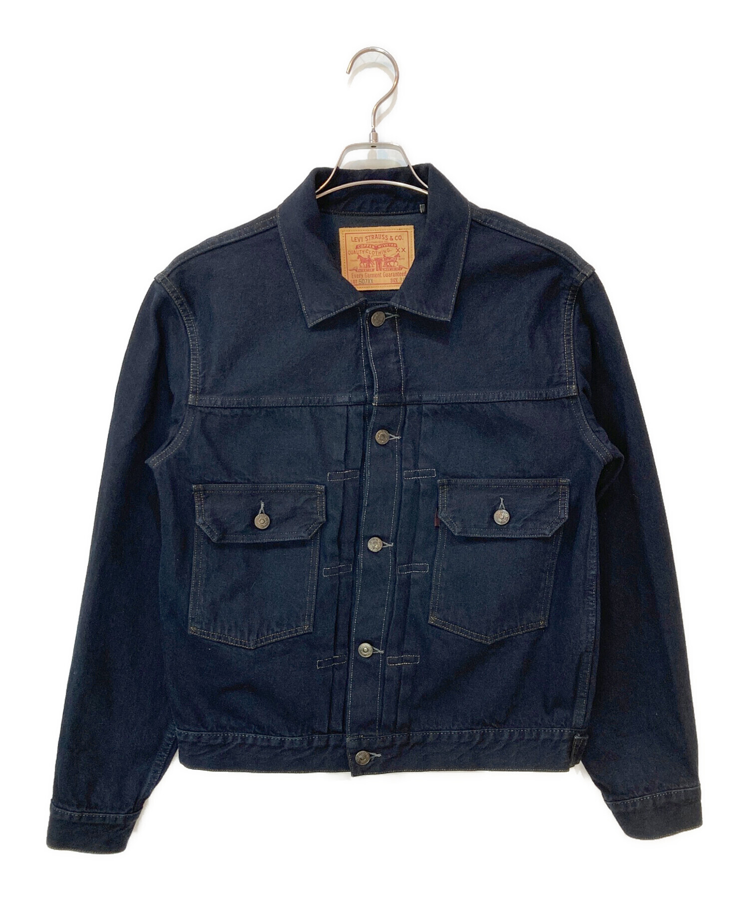 中古・古着通販】LEVI