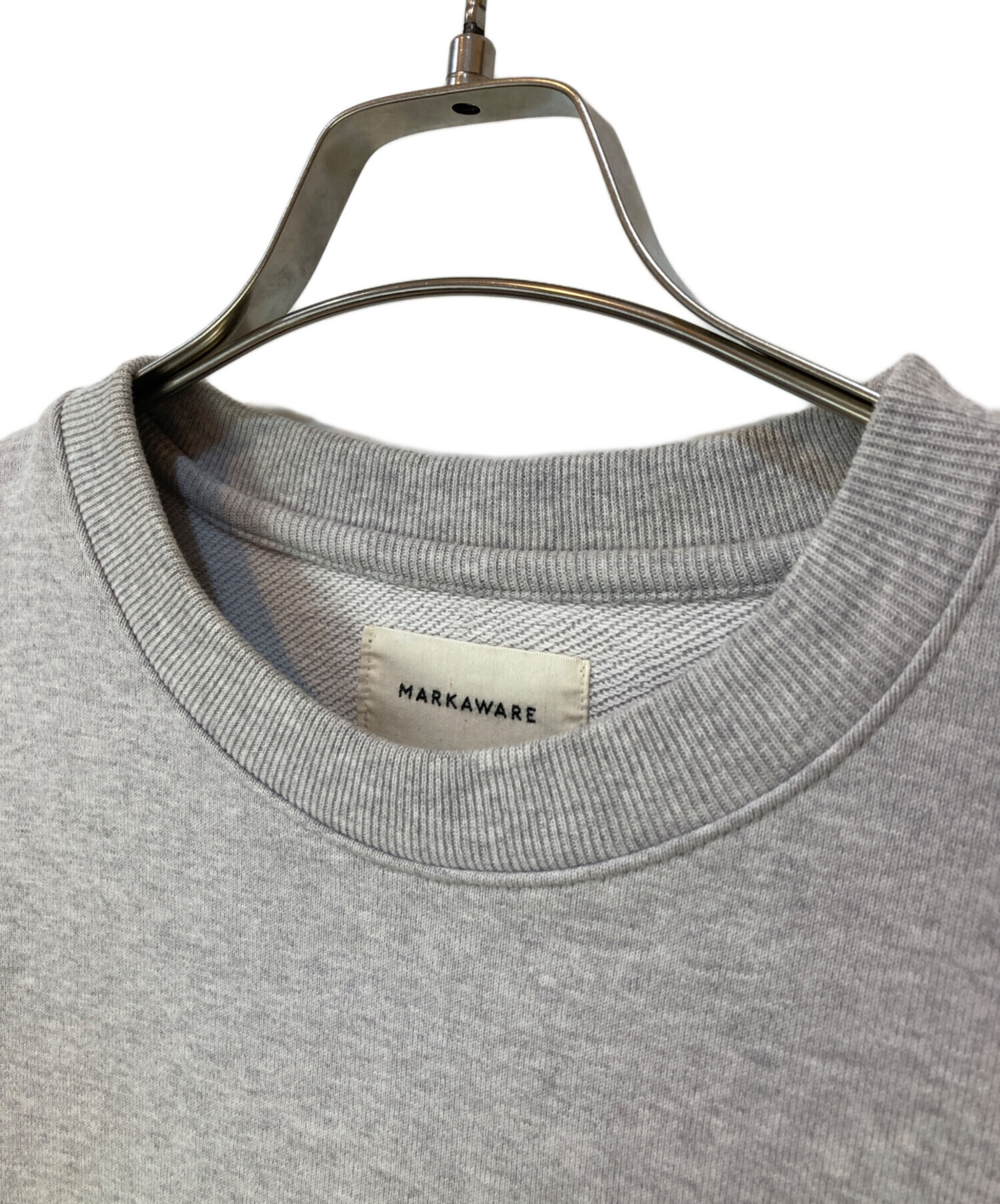 中古・古着通販】MARKAWARE (マーカウェア) オーガニックコットン 