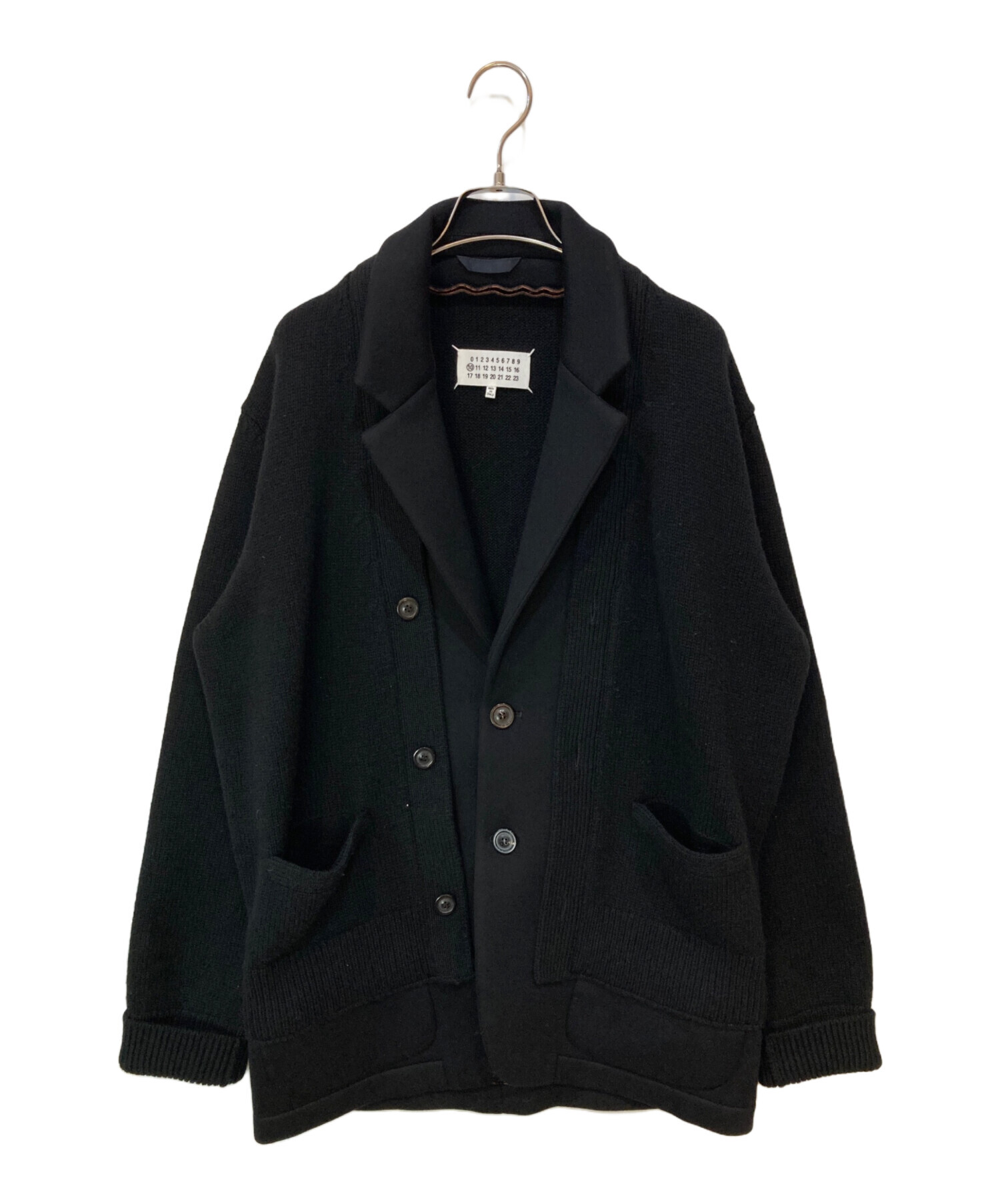 中古・古着通販】Maison Margiela (メゾンマルジェラ) ダブル 