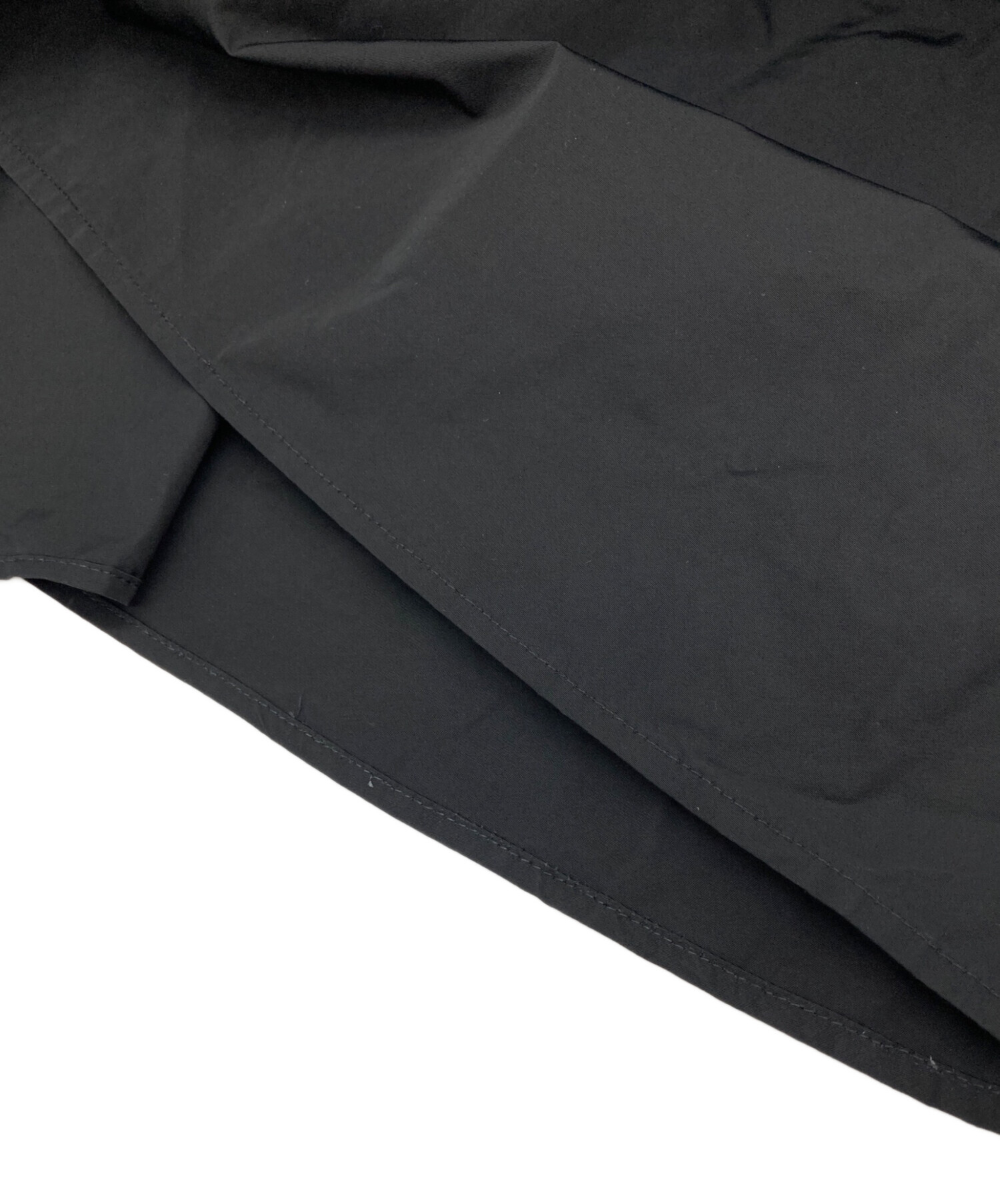 中古・古着通販】Lisiere (リジェール) Grosgrain Volume Skirt