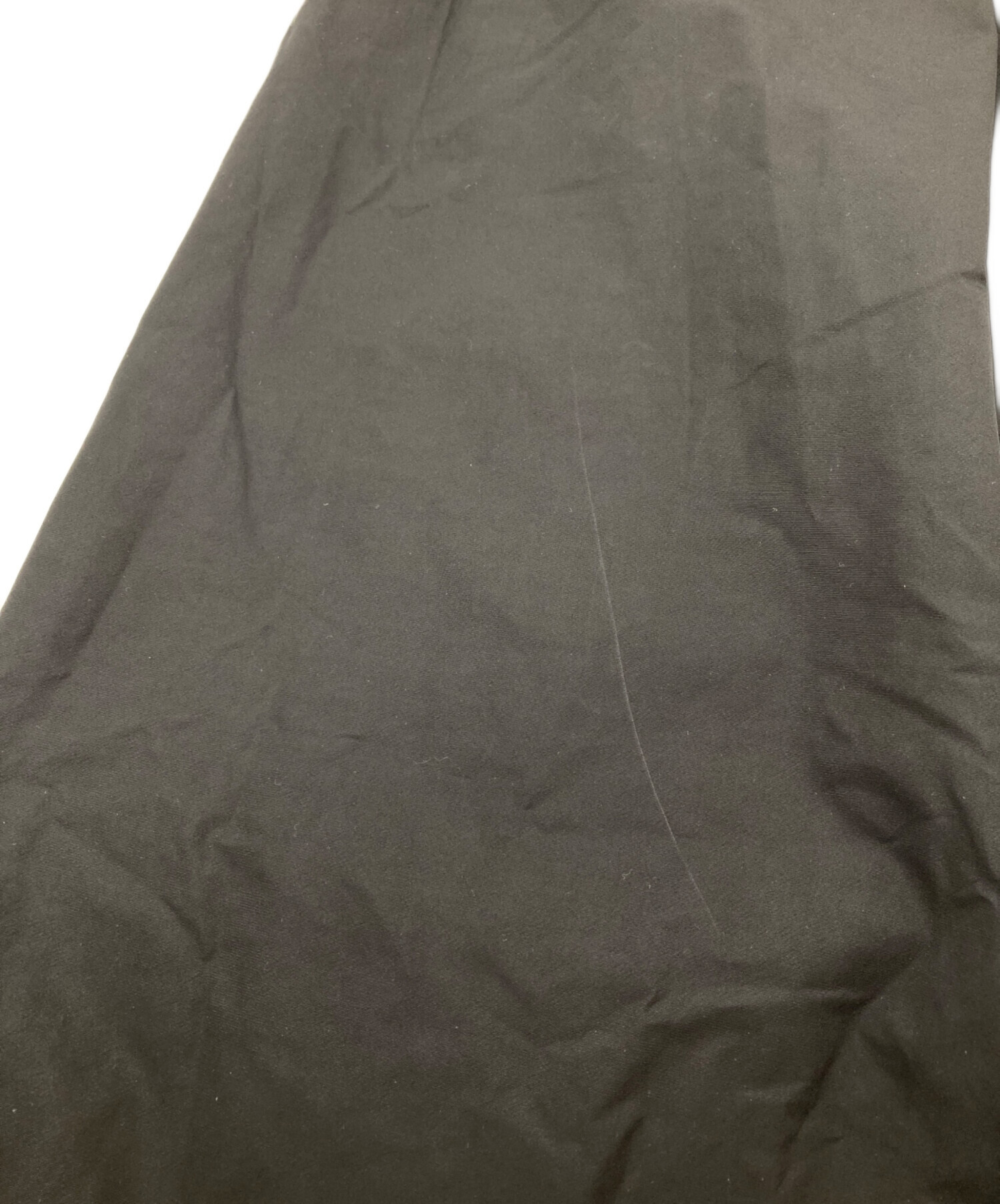 中古・古着通販】Lisiere (リジェール) Grosgrain Volume Skirt