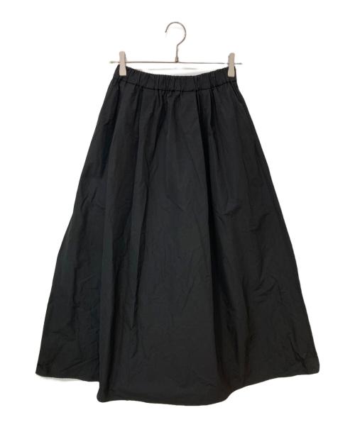 中古・古着通販】Lisiere (リジェール) Grosgrain Volume Skirt