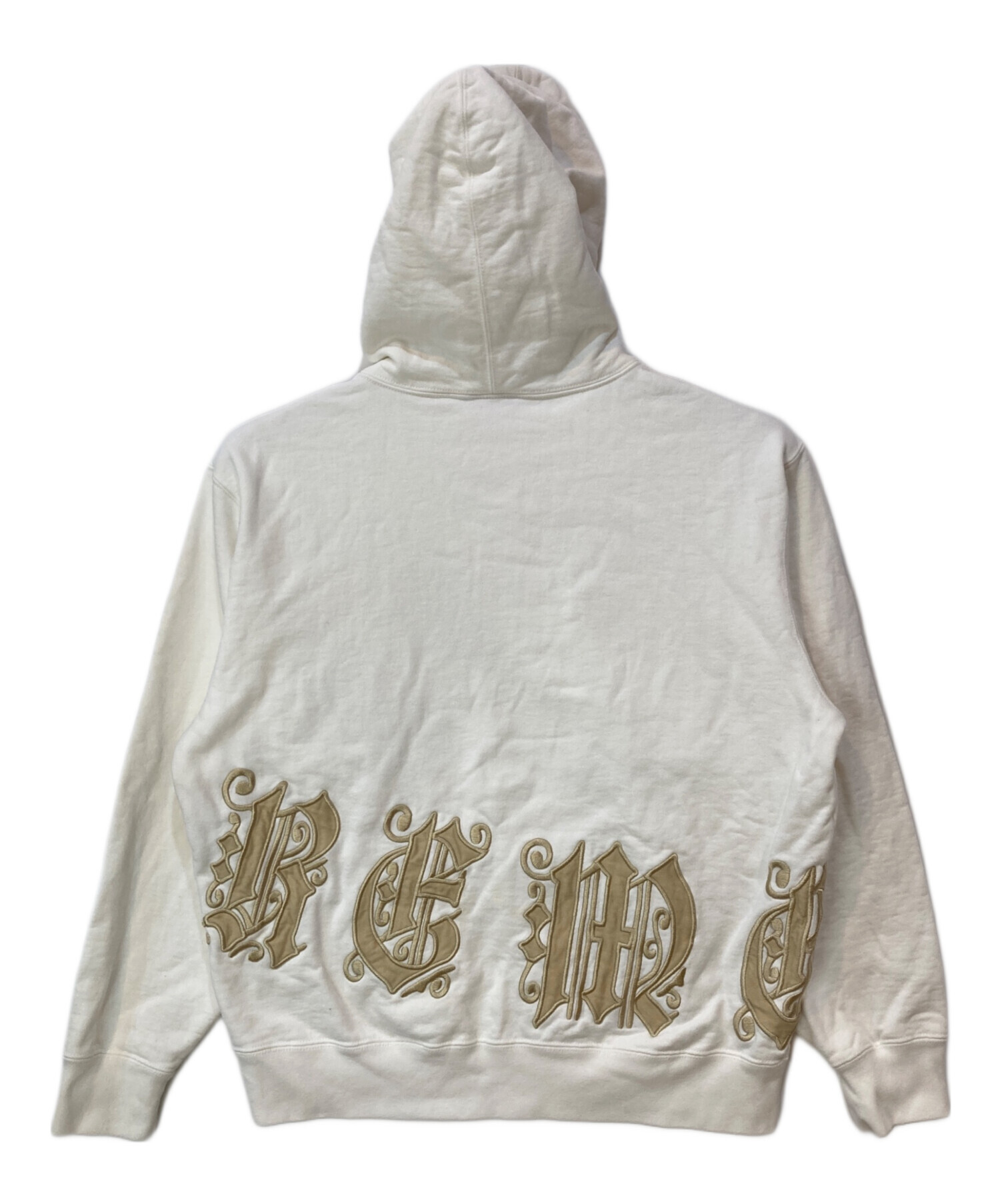 中古・古着通販】SUPREME (シュプリーム) 21SS Old English Wrap 