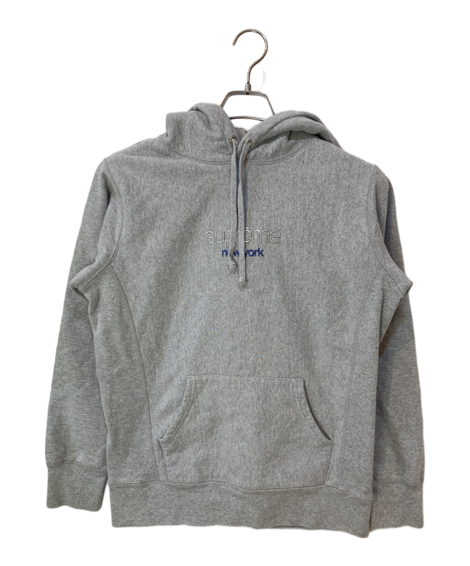 中古・古着通販】SUPREME (シュプリーム) 16FW Chrome Classic Logo 
