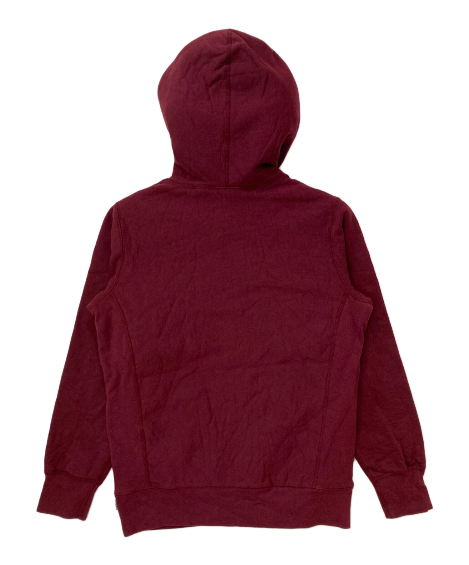 中古・古着通販】SUPREME (シュプリーム) 16FW Sumo Hooded Sweatshirt 