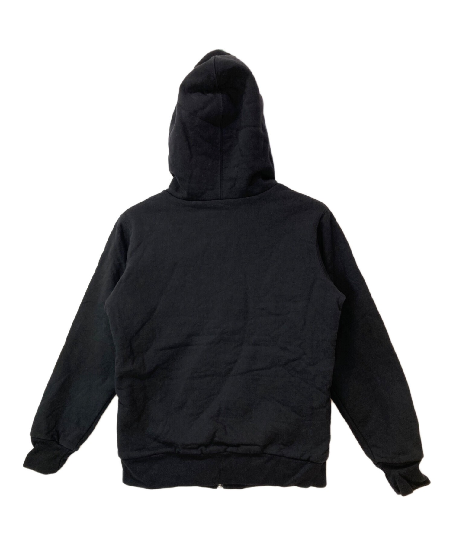 中古・古着通販】SUPREME (シュプリーム) 16FW Small Box Thermal Zip 