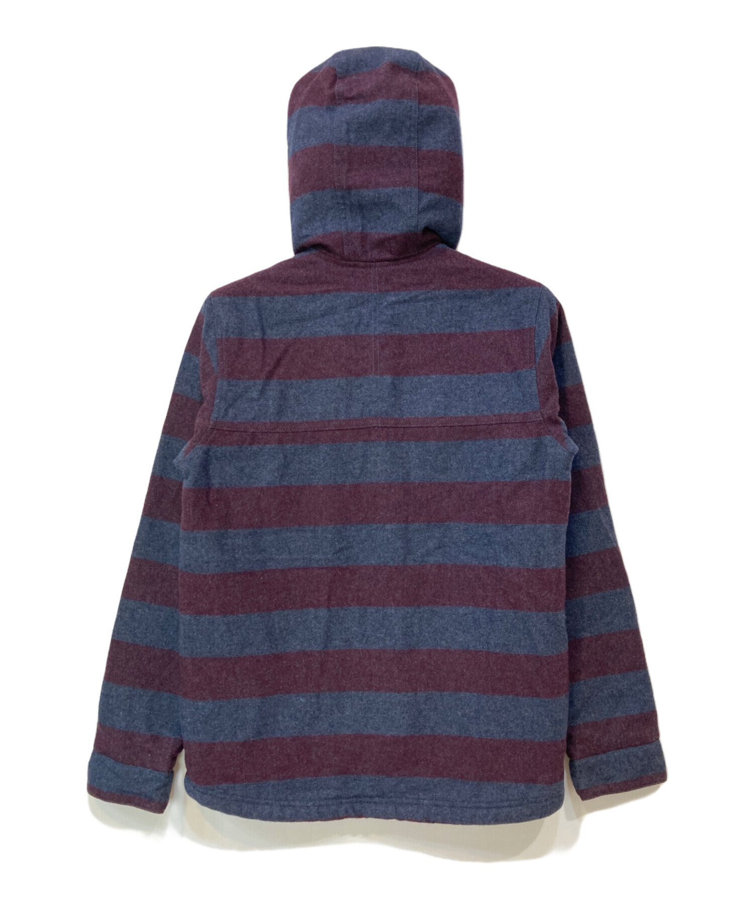 中古・古着通販】Patagonia (パタゴニア) Reclaimed WoolSnap-T