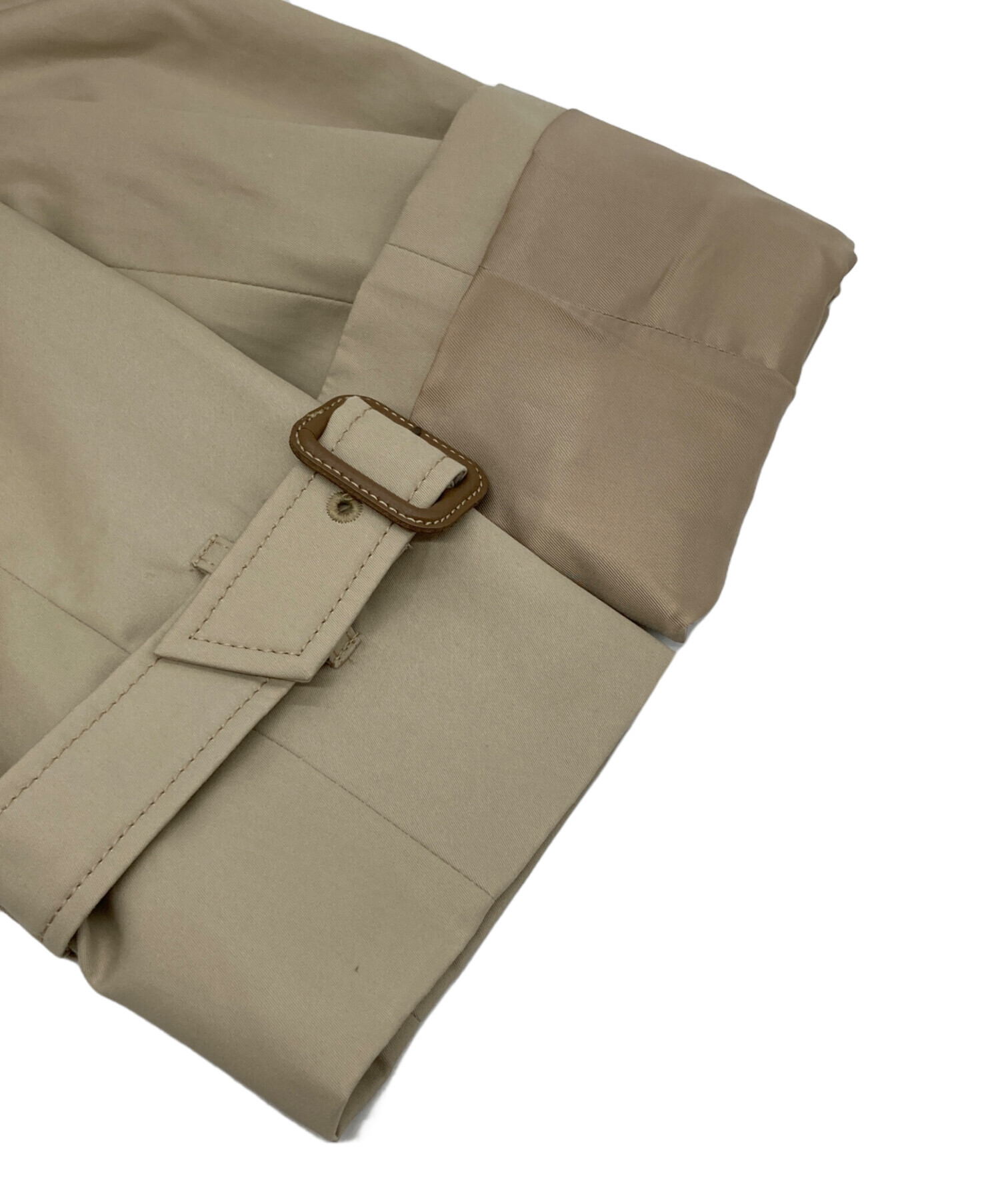 中古・古着通販】NEWYORKER (ニューヨーカー) ベンタイルギャバジン