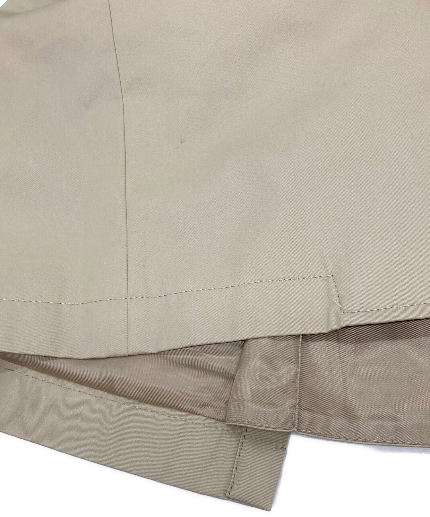 中古・古着通販】NEWYORKER (ニューヨーカー) ベンタイルギャバジン