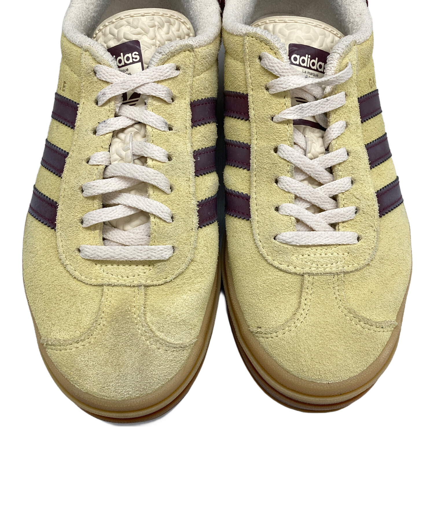 中古・古着通販】adidas (アディダス) Gazelle Bold/ガゼル