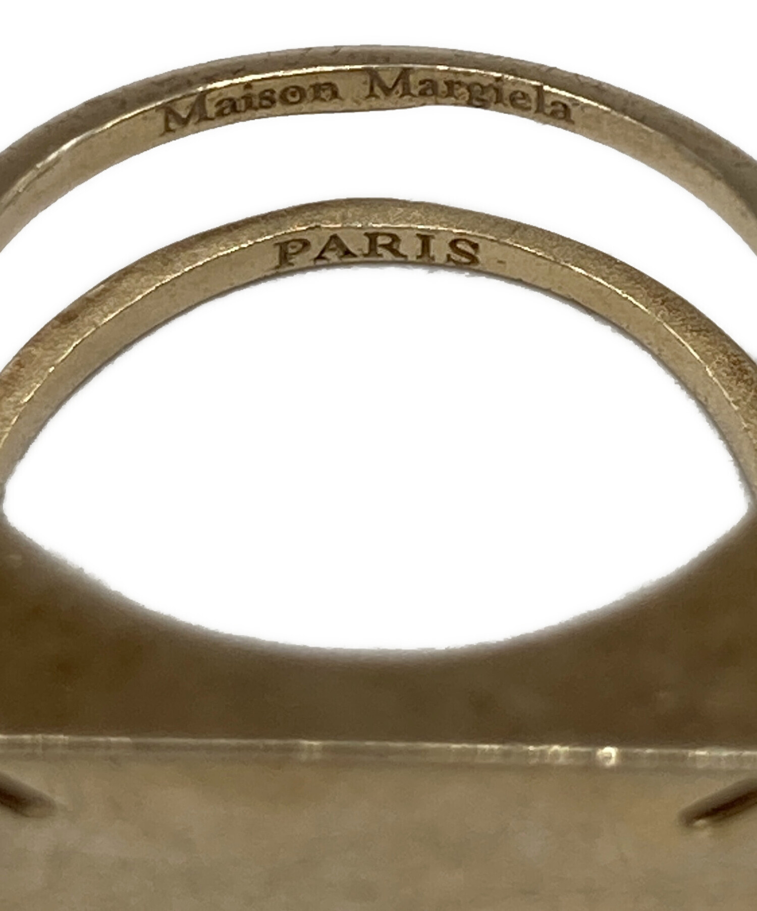 中古・古着通販】Maison Margiela (メゾンマルジェラ) 4ステッチ