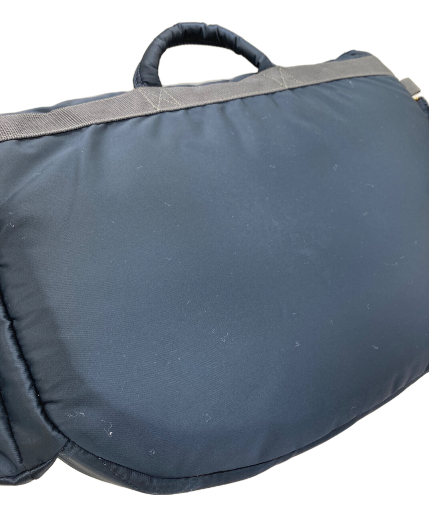 中古・古着通販】PORTER (ポーター) PX TANKER COMMUNICATOR BAG