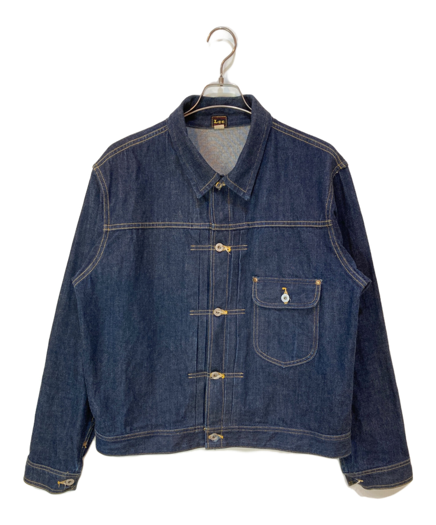 中古・古着通販】LEE (リー) ARCHIVES LM6012 WWII 101J カウボーイ