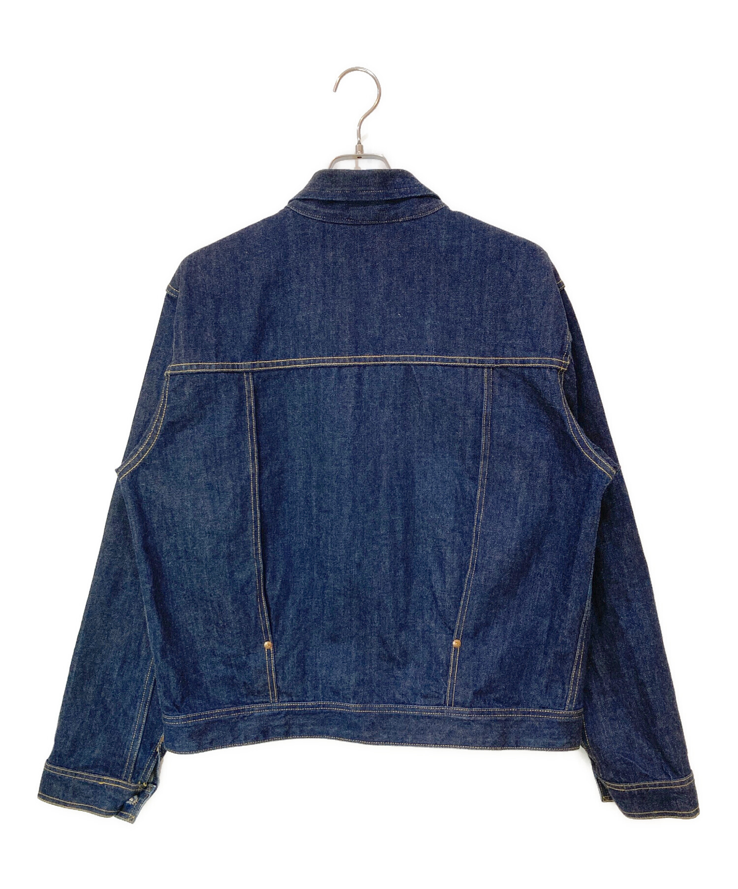 中古・古着通販】LEE (リー) ARCHIVES LM6012 WWII 101J カウボーイ
