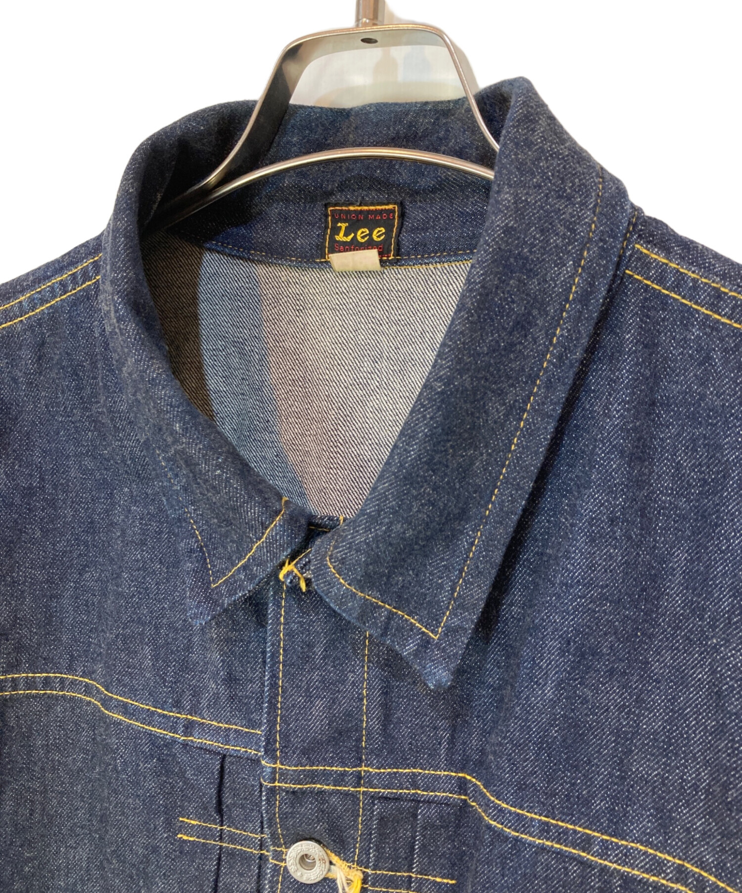 中古・古着通販】LEE (リー) ARCHIVES LM6012 WWII 101J カウボーイ