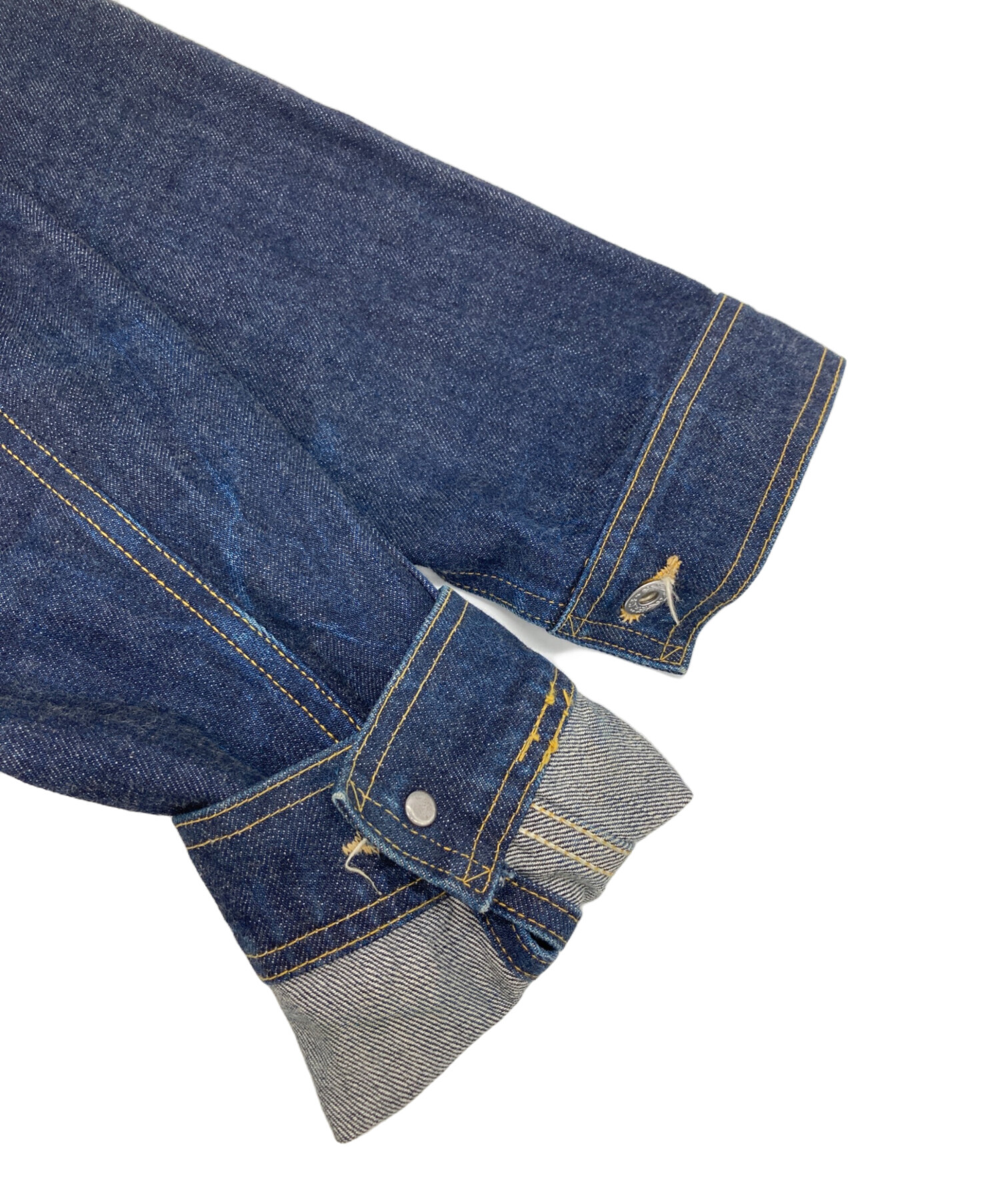 中古・古着通販】LEE (リー) ARCHIVES LM6012 WWII 101J カウボーイ