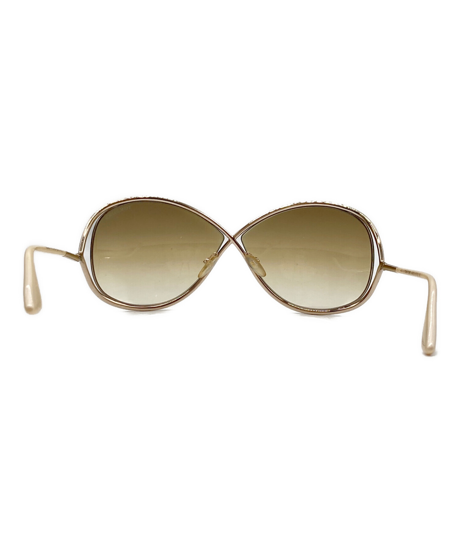 中古・古着通販】TOM FORD (トムフォード) Miranda サングラス