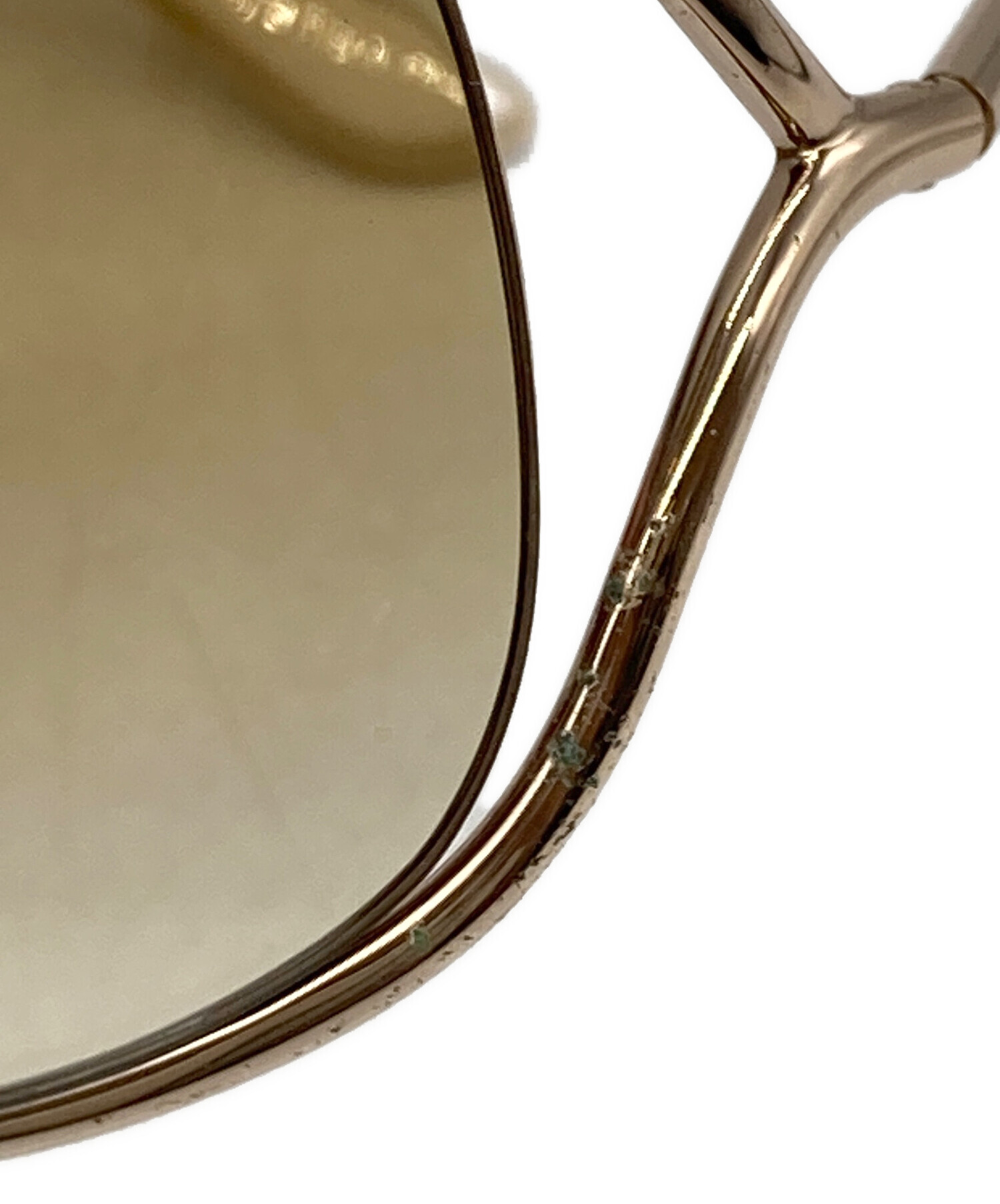 中古・古着通販】TOM FORD (トムフォード) Miranda サングラス