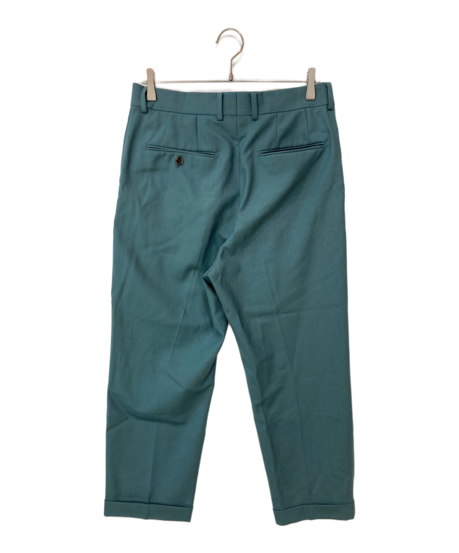 中古・古着通販】WACKO MARIA (ワコマリア) DORMEUIL (ドーメル
