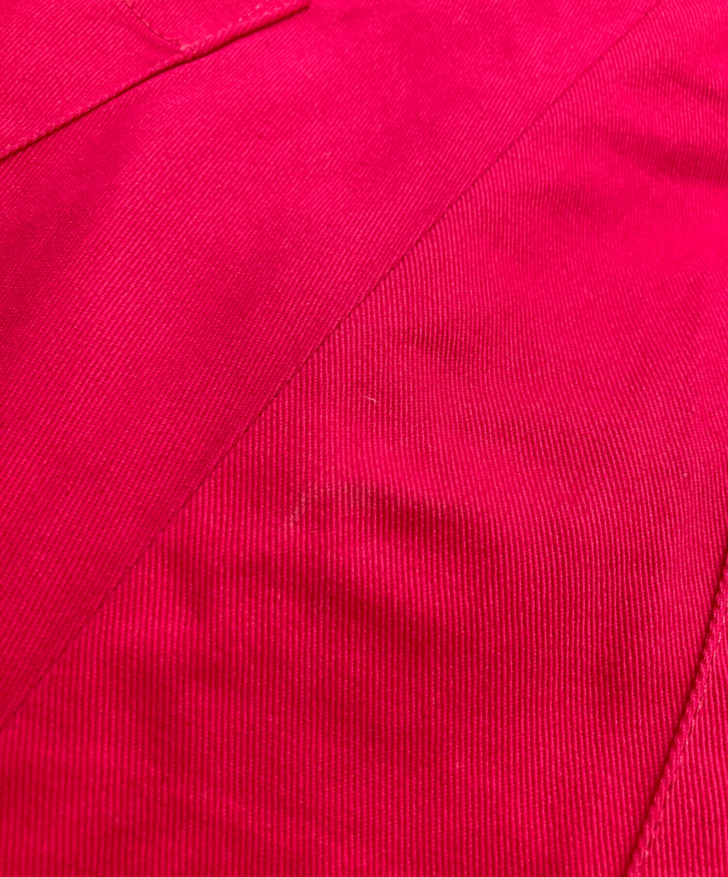 中古・古着通販】RequaL≡ (リコール) 彼岸別注 baggy pants ピンク 